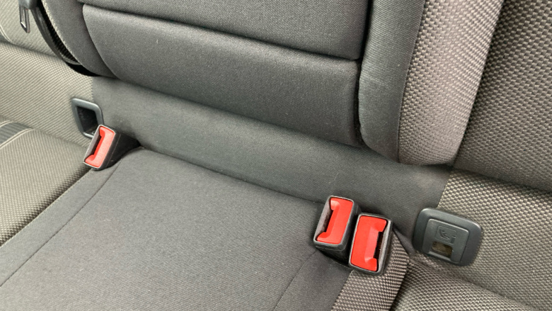 Volkswagen T-Roc 1.6 TDI SE 5dr Diesel Hatchback